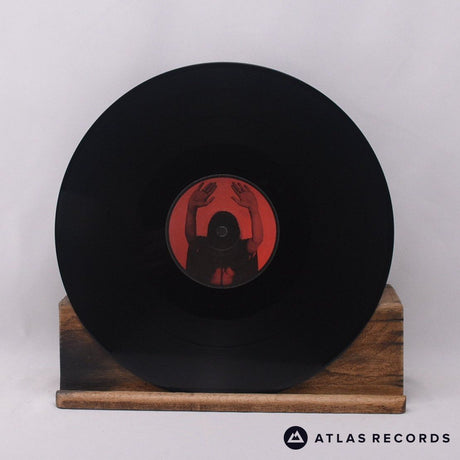 Sexwitch - Sexwitch - Limited Edition A1 B1 LP Vinyl Record - NM/EX
