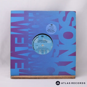 Shabba Ranks What 'Cha Gonna Do? 12" Vinyl Record - In Sleeve
