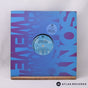 Shabba Ranks What 'Cha Gonna Do? 12" Vinyl Record - In Sleeve