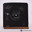 Shade Forever 7" Vinyl Record - Front Cover & Record