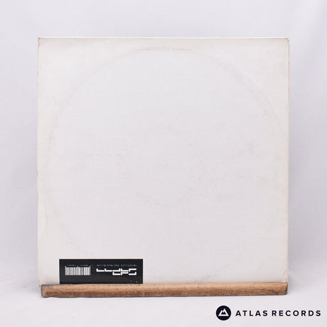 Shadow Huntaz - Corrupt Data Instrumentals - Double LP Vinyl Record - VG+/VG+