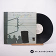 Shadowshow Shadowshow LP Vinyl Record - Front Cover & Record