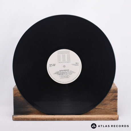 Shadowshow - Shadowshow - LP Vinyl Record - EX/EX