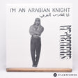 Shahara-Ja I'm An Arabian Knight 12" Vinyl Record - Front Cover & Record