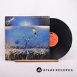 Shakatak Night Birds LP Vinyl Record - Front Cover & Record