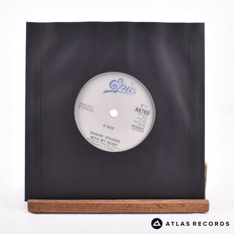 Shakin' Stevens - Merry Christmas Everyone - 7" Vinyl Record - VG+