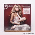 Shakira Fijación Oral Vol. 1 LP Vinyl Record - Front Cover & Record