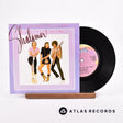 Shalamar I Can Make You Feel Good 7" Vinyl Record - Front Cover & Record