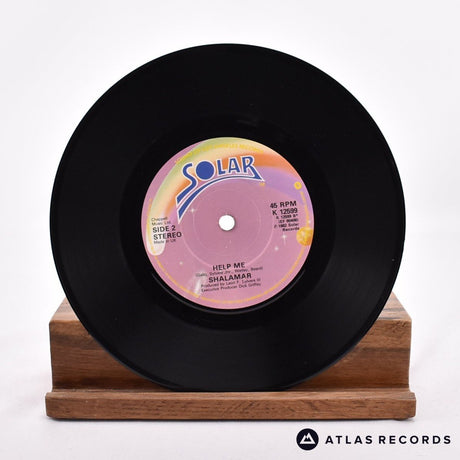 Shalamar - I Can Make You Feel Good - 7" Vinyl Record - VG+/EX