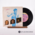 Shalamar There It Is 7" Vinyl Record - Front Cover & Record