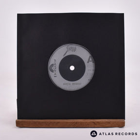 Sham 69 Borstal Breakout 7" Vinyl Record - In Sleeve