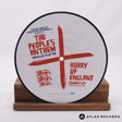 Sham 69 Hurry Up England 7" Vinyl Record - In Sleeve