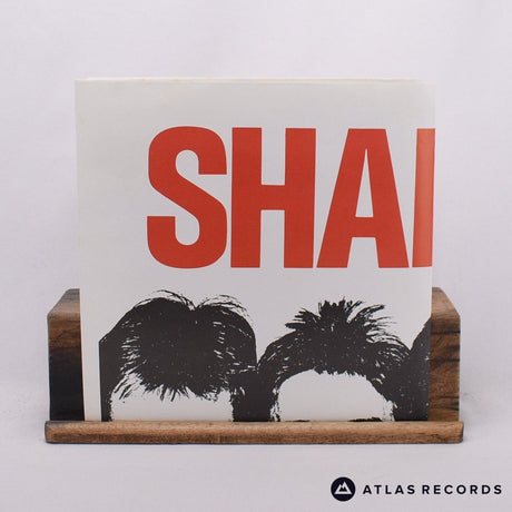 Sham 69 - That's Life - Poster Gatefold A//2 B//2 LP Vinyl Record - VG+/EX