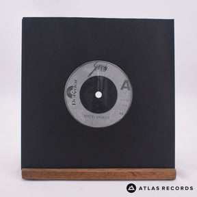 Sham 69 There's Gonna Be A Borstal Break-Out 7" Vinyl Record - In Sleeve