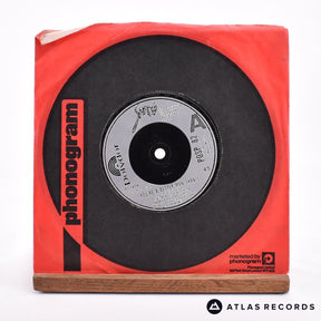 Sham 69 You're A Better Man Than I 7" Vinyl Record - In Sleeve