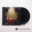 Sharon Jones & The Dap-Kings Miss Sharon Jones! 2 x LP Vinyl Record - Front Cover & Record