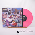 Sharon Van Etten Remind Me Tomorrow LP Vinyl Record - Front Cover & Record