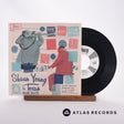 Shaun Young She Got Something 7" Vinyl Record - Front Cover & Record