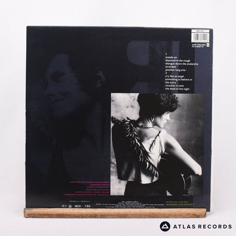 Shawn Colvin - Steady On - A1 B1 LP Vinyl Record - VG+/EX