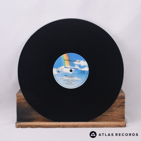 Sheena Easton - Days Like This - 12" Vinyl Record - EX/EX