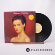 Sheena Easton Take My Time LP Vinyl Record - Front Cover & Record