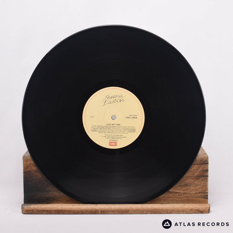 Sheena Easton - Take My Time - LP Vinyl Record - EX/EX