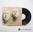 Shelleyan Orphan Helleborine LP Vinyl Record - Front Cover & Record