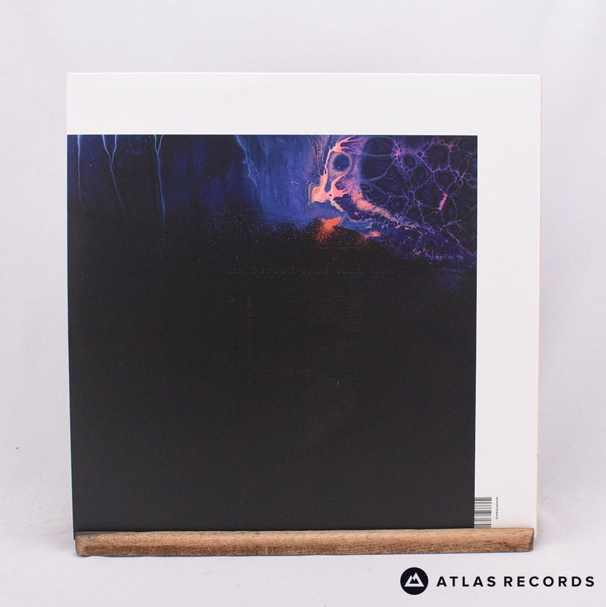 Shigeto - No Better Time Than Now - 1/B 2/A LP Vinyl Record - NM/NM