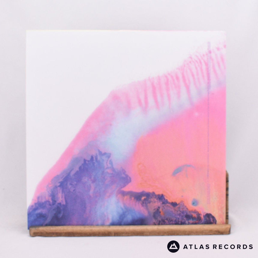 Shigeto - No Better Time Than Now - 1/B 2/A LP Vinyl Record - NM/NM