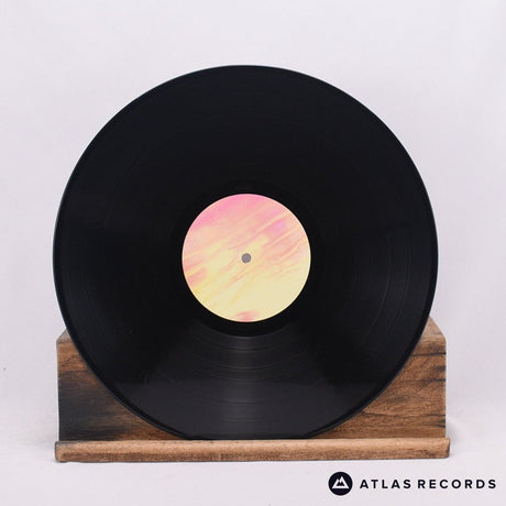 Shigeto - No Better Time Than Now - 1/B 2/A LP Vinyl Record - NM/NM