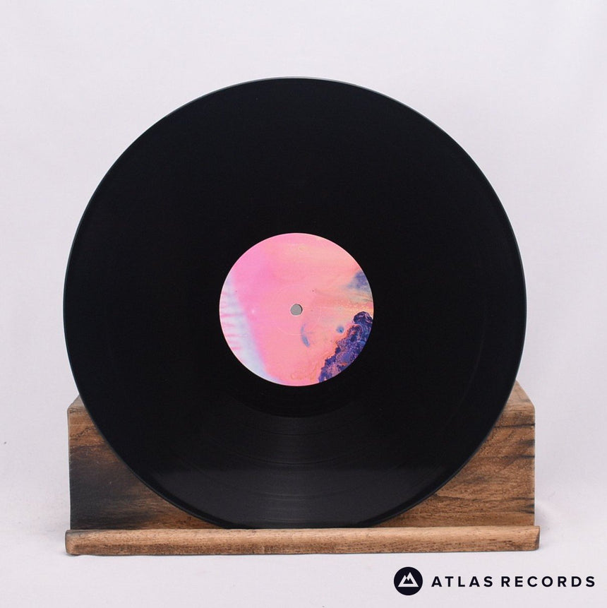 Shigeto - No Better Time Than Now - 1/B 2/A LP Vinyl Record - NM/NM