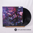 Shigeto The New Monday Double LP Vinyl Record - Front Cover & Record
