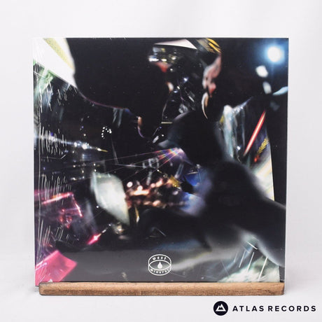 Shinetiac - Infiltrating Roku City - A1 B1 LP Vinyl Record - NM/NM