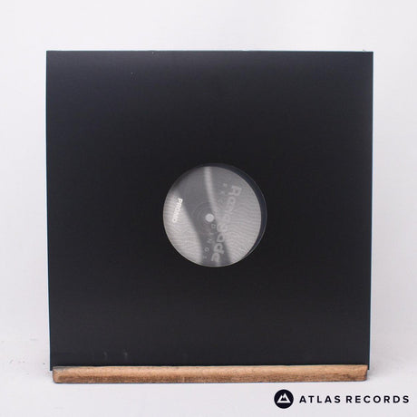 Shogun - Ulysees / Nautilus (Remix) - Promo A1 AA1 12" Vinyl Record - VG+