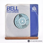 Shore St. Citadel Johnny Soldier 7" Vinyl Record - In Sleeve