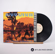 Shotgun Messiah Second Coming LP Vinyl Record - Front Cover & Record