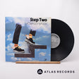 Showaddywaddy Step Two LP Vinyl Record - Front Cover & Record