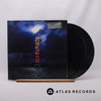 Shriekback Fish Below The Ice 2 x 12" Vinyl Record - Front Cover & Record