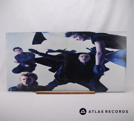 Shriekback - Fish Below The Ice - 2 x 12" Vinyl Record - VG+/VG+