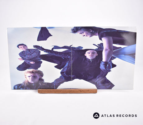 Shriekback - Fish Below The Ice - 2 x 7" Vinyl Record - EX/NM