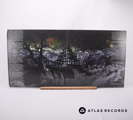 Shrinebuilder - Shrinebuilder - 2 x 12" Vinyl Record