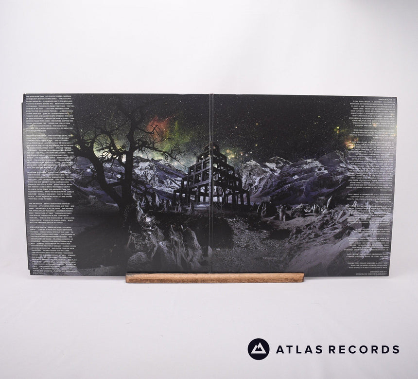 Shrinebuilder - Shrinebuilder - 2 x 12" Vinyl Record