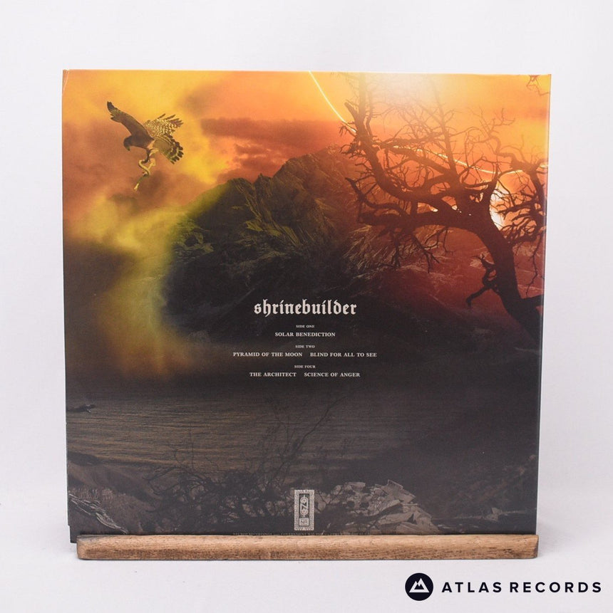 Shrinebuilder - Shrinebuilder - 2 x 12" Vinyl Record