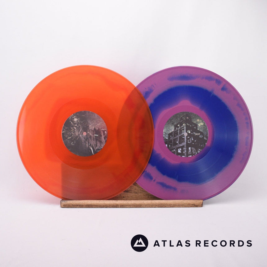 Shrinebuilder - Shrinebuilder - 2 x 12" Vinyl Record