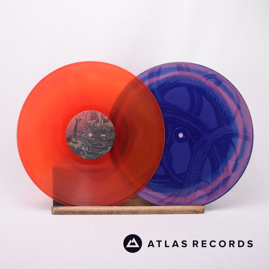 Shrinebuilder - Shrinebuilder - 2 x 12" Vinyl Record