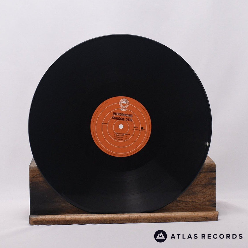 Shuggie Otis - Introducing Shuggie Otis - 180G LP Vinyl Record - EX/EX