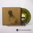 Shy, Low Babylonica LP Vinyl Record - Front Cover & Record