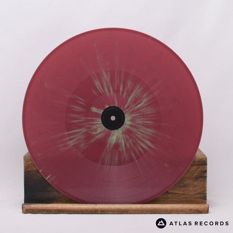 Sid Vicious - Live At The Electric Ballroom, London, August 15th, 197 - LP Vinyl