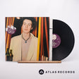 Sid Vicious Sid Sings LP Vinyl Record - Front Cover & Record