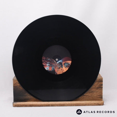Sideral - Trills EP - Italy 12" Vinyl Record - EX/EX